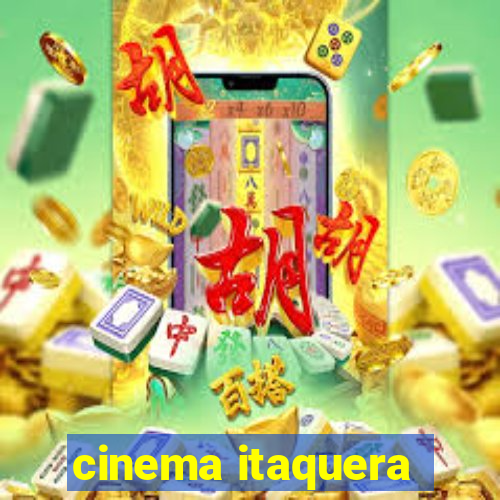 cinema itaquera